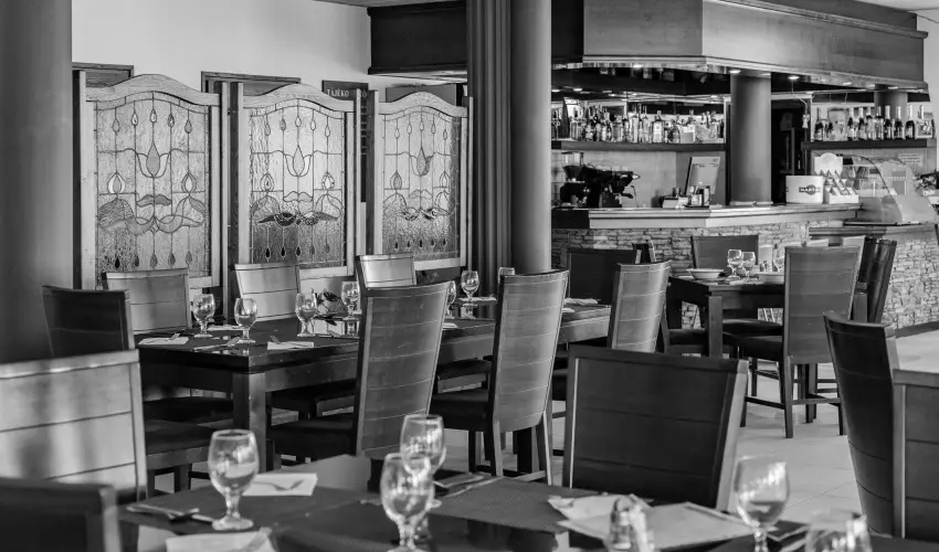 Panorma tterem s Hotel Bkscsaba - Oktber 23. 