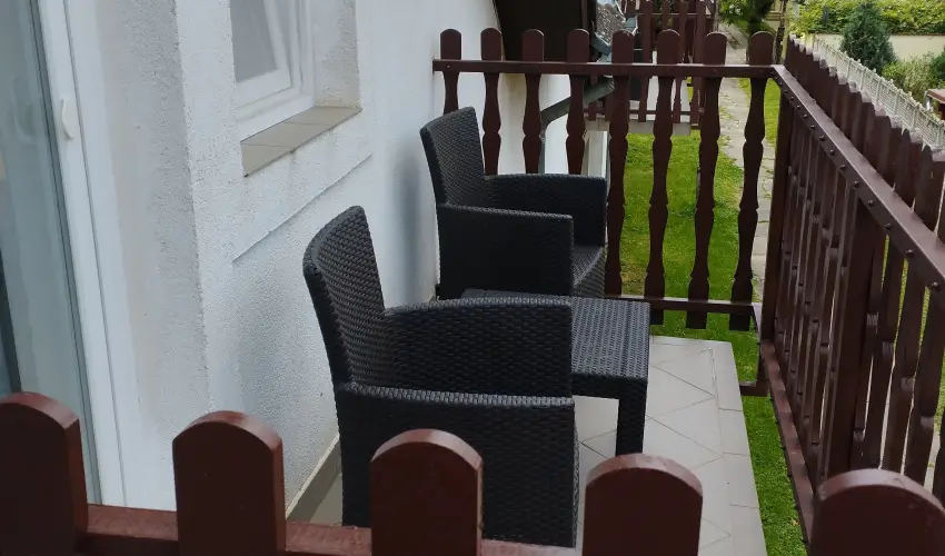 Paprika Vendghz Harkny - Oktber 23. (min. 2 j)