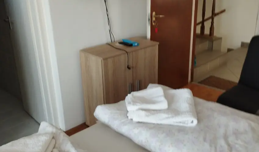 Paprika Vendghz Harkny - Oktber 23. (min. 2 j)