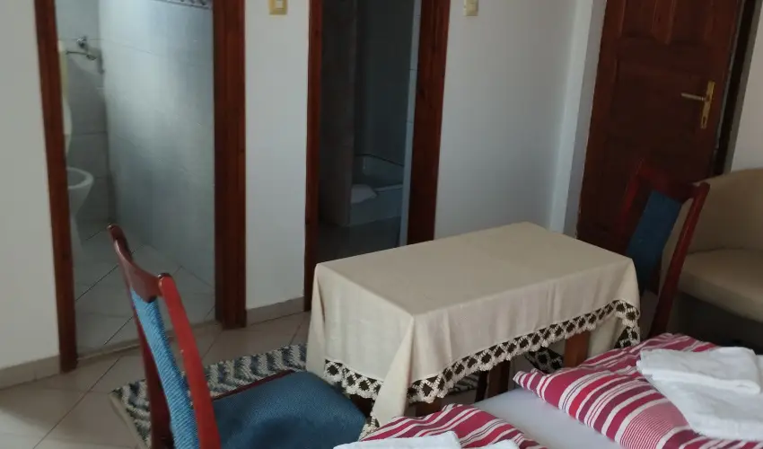 Paprika Vendghz Harkny - Oktber 23. (min. 2 j)