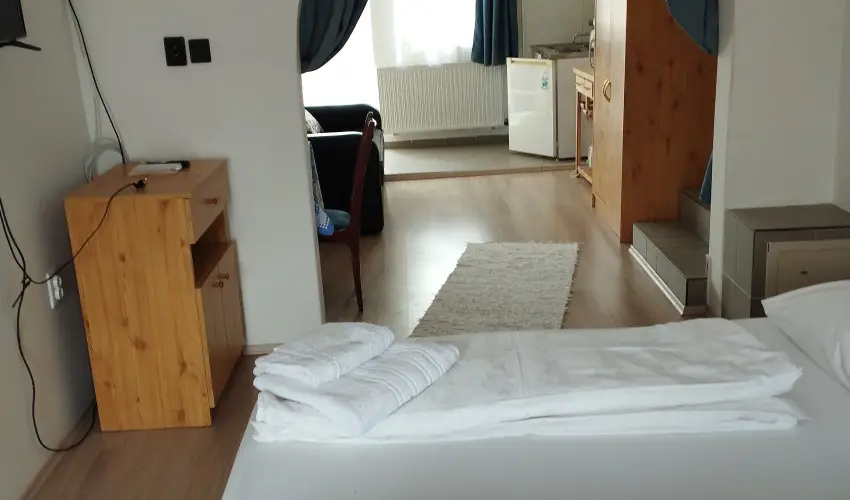 Paprika Vendghz Harkny - Oktber 23. (min. 2 j)