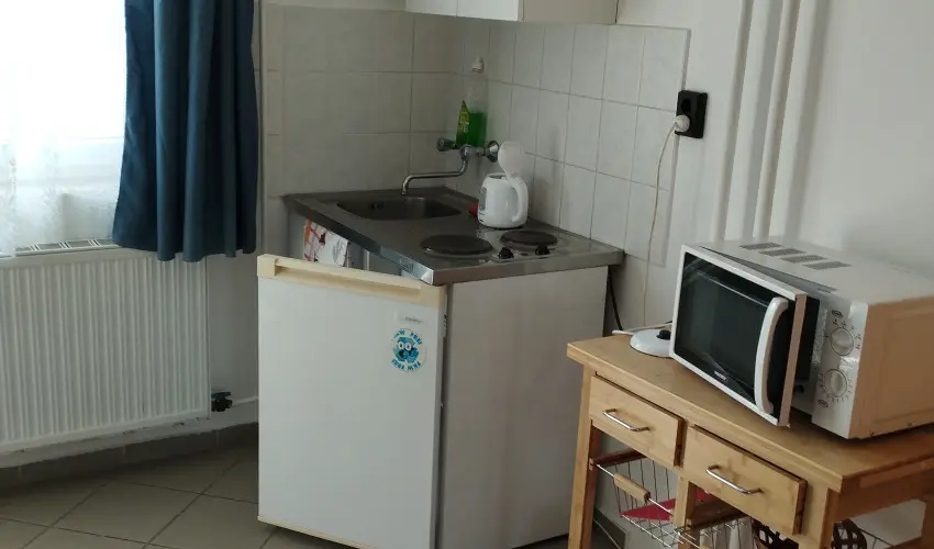 Paprika Vendghz Harkny - Oktber 23. (min. 2 j)