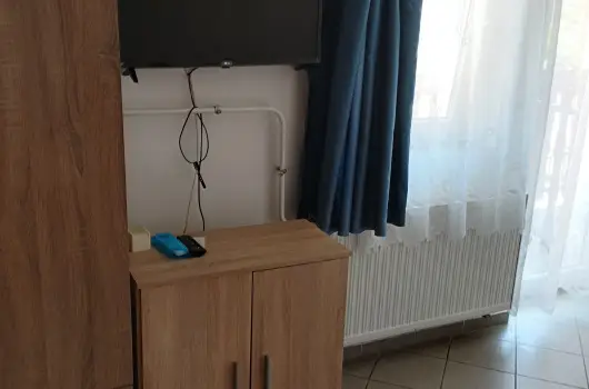 Paprika Vendghz - Oktber 23. (min. 2 j)