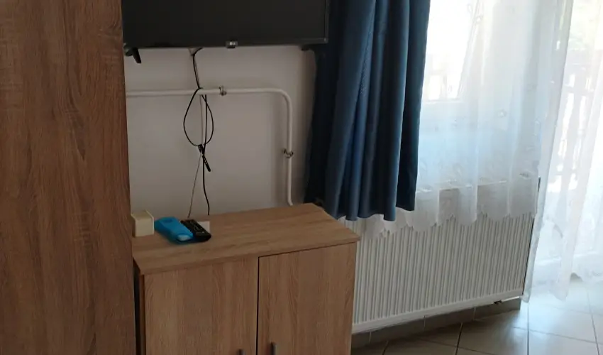 Paprika Vendghz Harkny - Oktber 23. (min. 2 j)