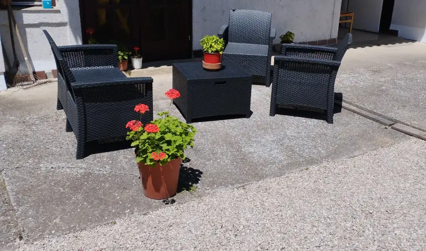 Paprika Vendghz Harkny - Oktber 23. (min. 2 j)