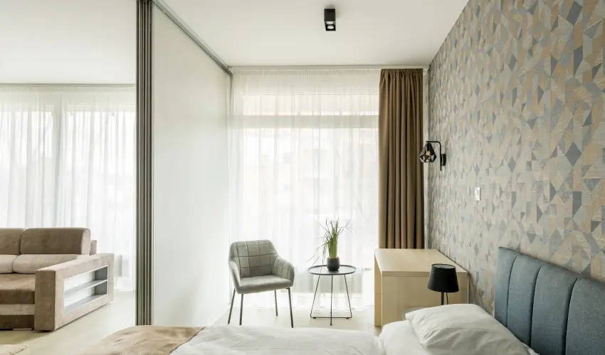 Prizs Garden Apartments Debrecen - Oktber 23. 