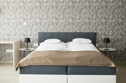 P�rizs Garden Apartments - Okt�ber 23. 