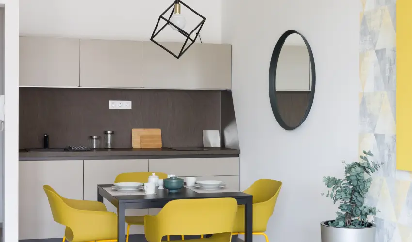 Prizs Garden Apartments Debrecen - Oktber 23. 