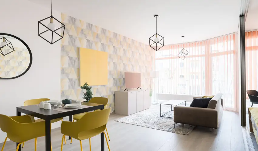 Prizs Garden Apartments Debrecen - Oktber 23. 