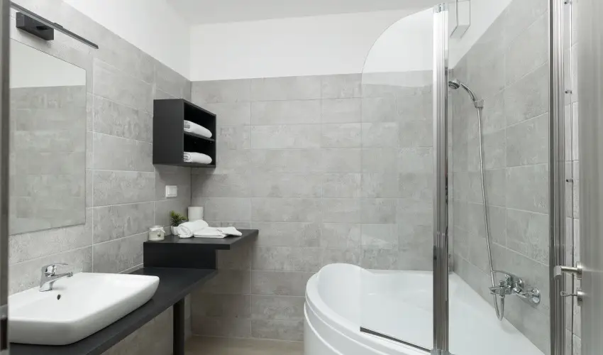 Prizs Garden Apartments Debrecen - Oktber 23. 