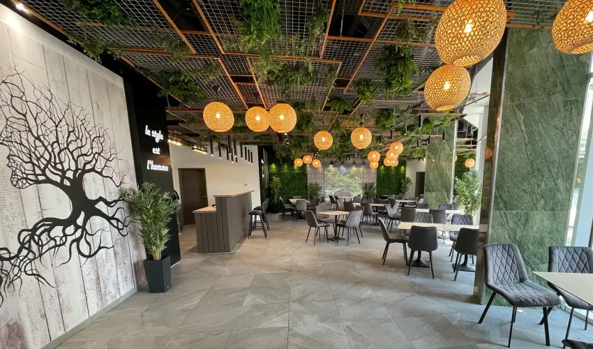 Prizs Garden Apartments Debrecen - Oktber 23. 