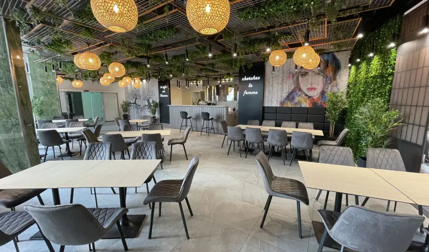 Prizs Garden Apartments Debrecen - Oktber 23. 