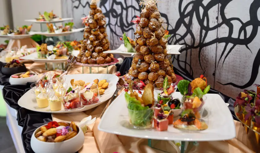 Prizs Garden Apartments Debrecen - Oktber 23. 