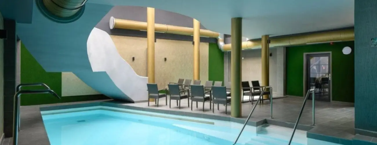 Park Hotel Ambrzia Hajdszoboszl - Oktber 23.