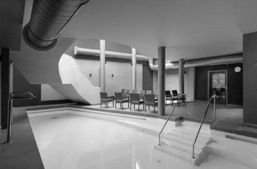 Park Hotel Ambrzia - Oktber 23.