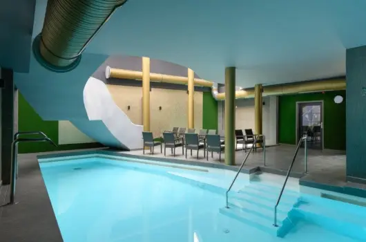 Park Hotel Ambrzia - Oktber 23.