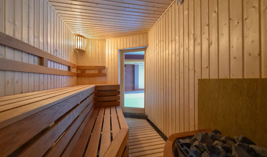 Park Hotel Ambrzia Hajdszoboszl - Oktber 23.