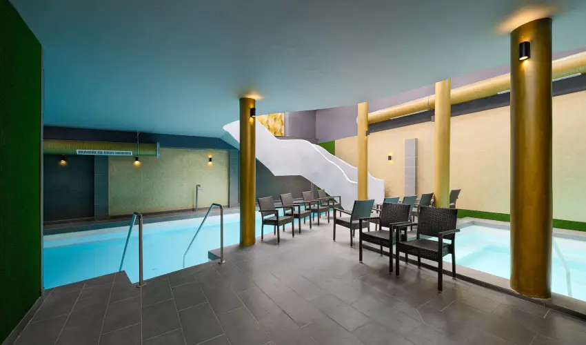 Park Hotel Ambrzia Hajdszoboszl - Oktber 23.