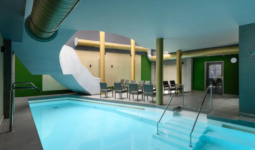 Park Hotel Ambrzia Hajdszoboszl - Oktber 23.