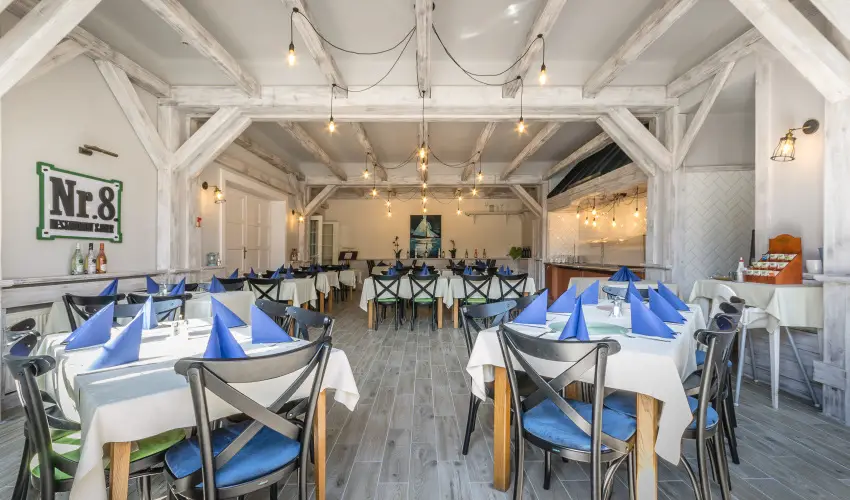 Park Hotel Ambrzia Hajdszoboszl - Oktber 23.