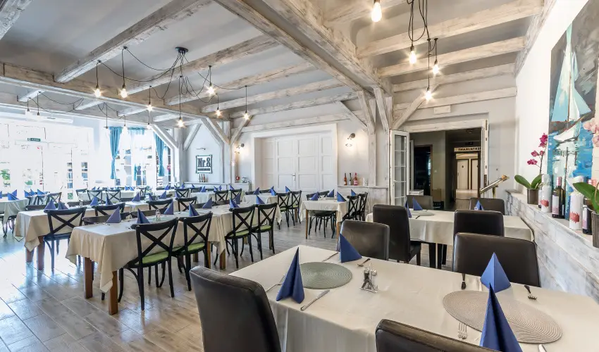 Park Hotel Ambrzia Hajdszoboszl - Oktber 23.