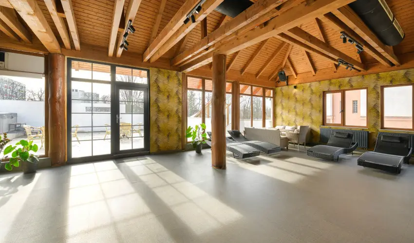 Park Hotel Ambrzia Hajdszoboszl - Oktber 23.