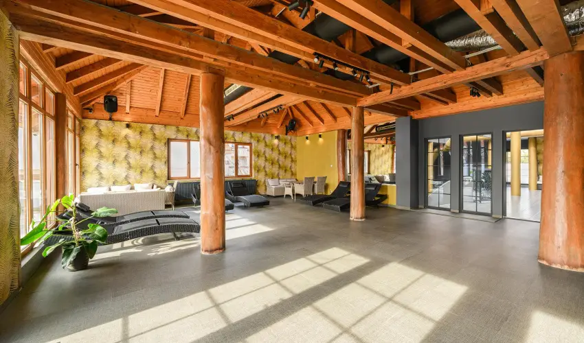 Park Hotel Ambrzia Hajdszoboszl - Oktber 23.