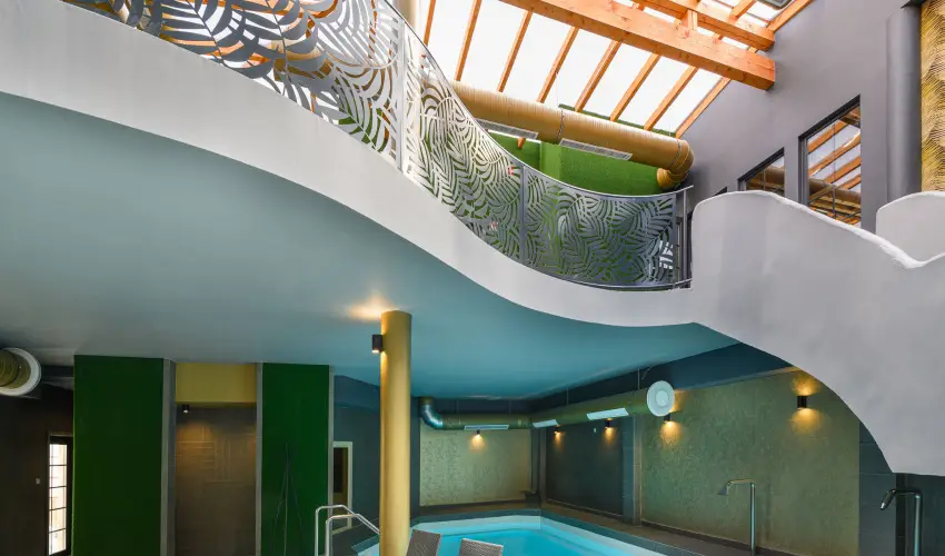 Park Hotel Ambrzia Hajdszoboszl - Oktber 23.