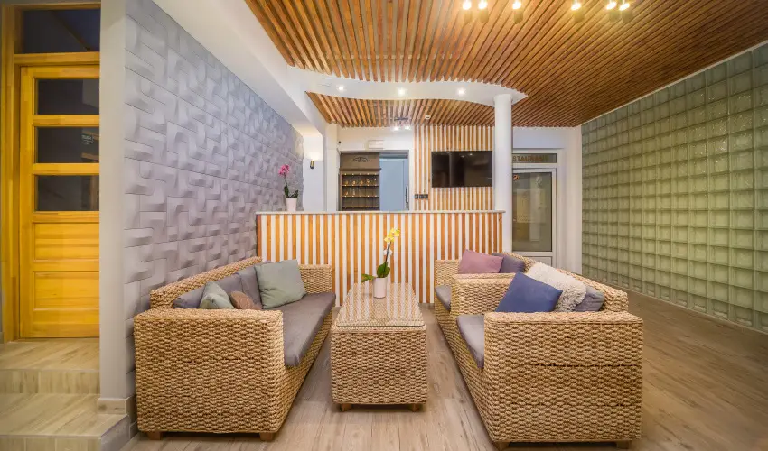 Park Hotel Ambrzia Hajdszoboszl - Oktber 23.