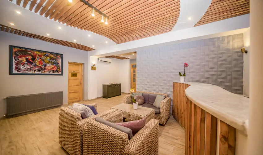 Park Hotel Ambrzia Hajdszoboszl - Oktber 23.