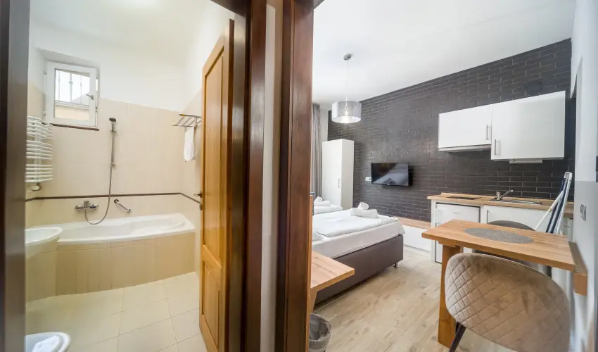 Park Hotel Ambrzia Hajdszoboszl - Oktber 23.