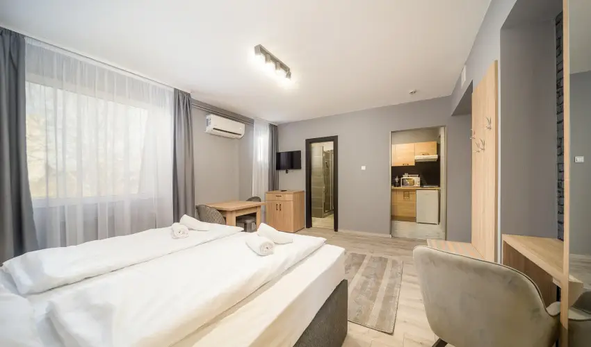 Park Hotel Ambrzia Hajdszoboszl - Oktber 23.