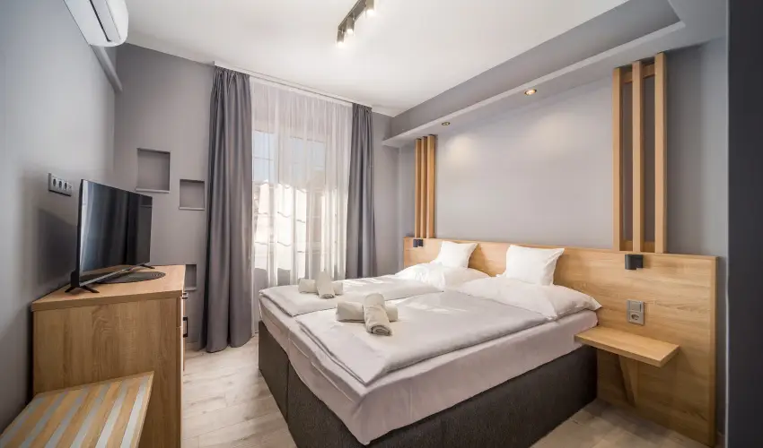 Park Hotel Ambrzia Hajdszoboszl - Oktber 23.