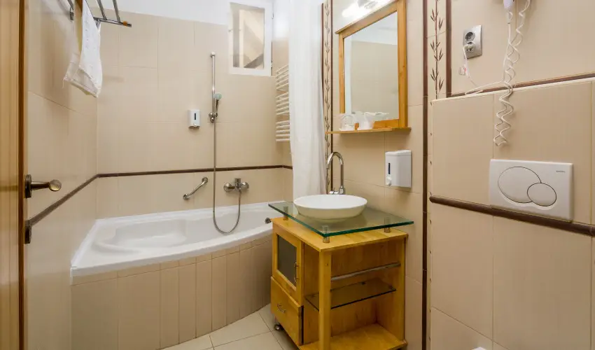 Park Hotel Ambrzia Hajdszoboszl - Oktber 23.