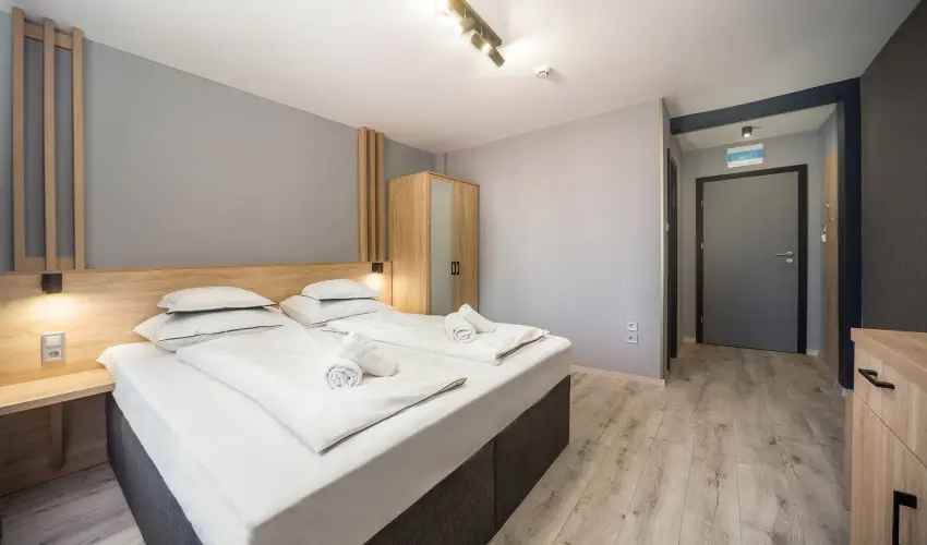 Park Hotel Ambrzia Hajdszoboszl - Oktber 23.