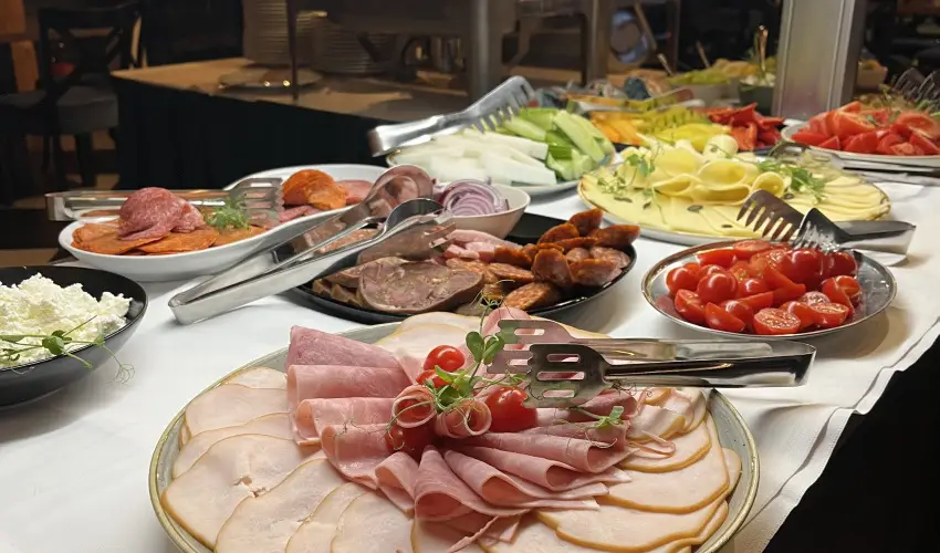 Park Hotel Ambrzia Hajdszoboszl - Oktber 23.