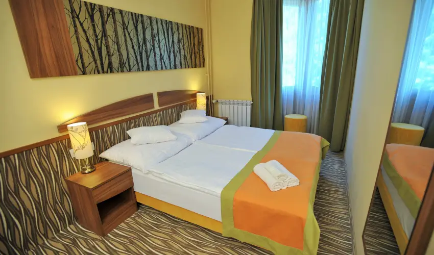 Park Hotel Gyula Gyula - Oktber 23. (min. 3 j)