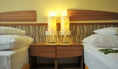 Park Hotel Gyula Gyula