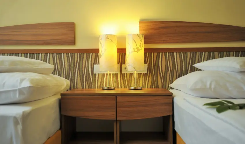 Park Hotel Gyula Gyula - Oktber 23. (min. 3 j)