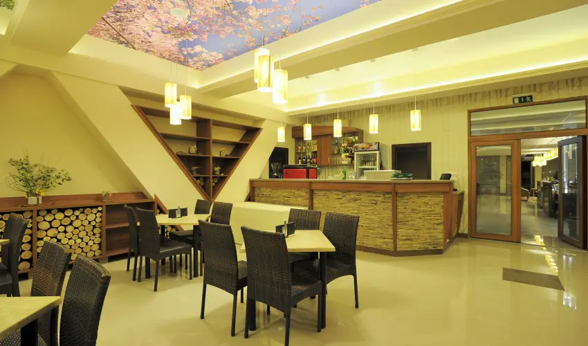 Park Hotel Gyula Gyula - Oktber 23. (min. 3 j)