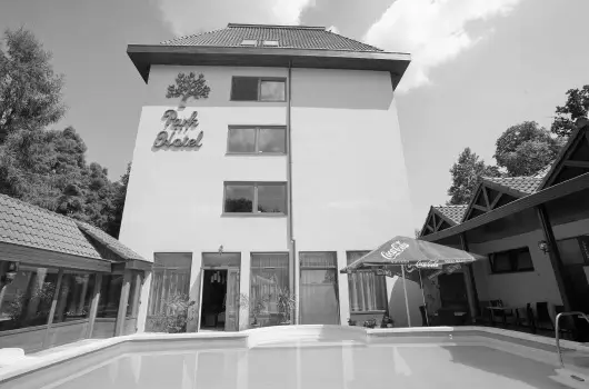 Park Hotel Gyula - Oktber 23. (min. 3 j)