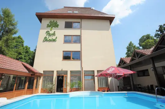 Park Hotel Gyula - Oktber 23. (min. 3 j)