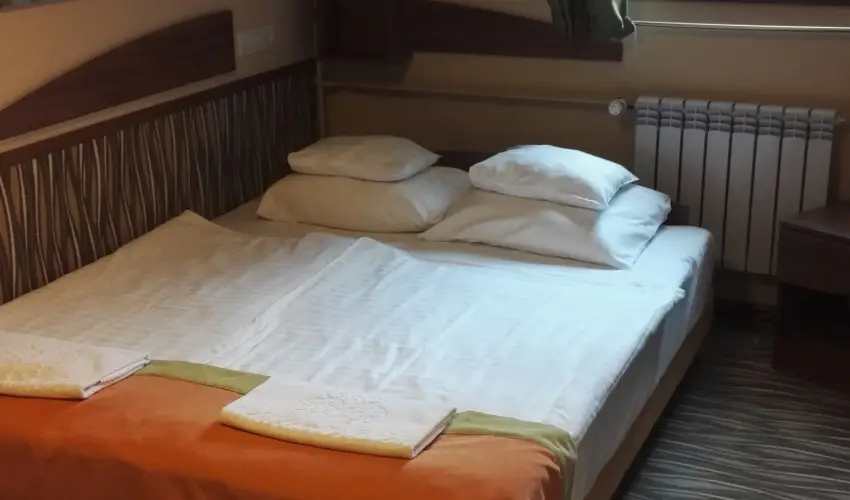 Park Hotel Gyula Gyula - Oktber 23. (min. 3 j)