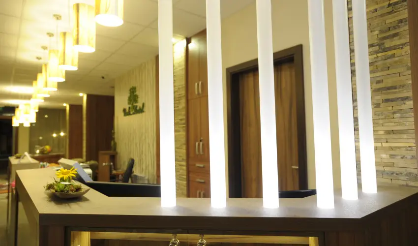 Park Hotel Gyula Gyula - Oktber 23. (min. 3 j)