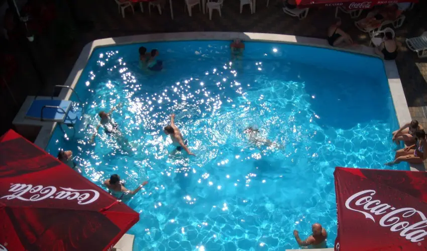 Park Hotel Gyula Gyula - Oktber 23. (min. 3 j)