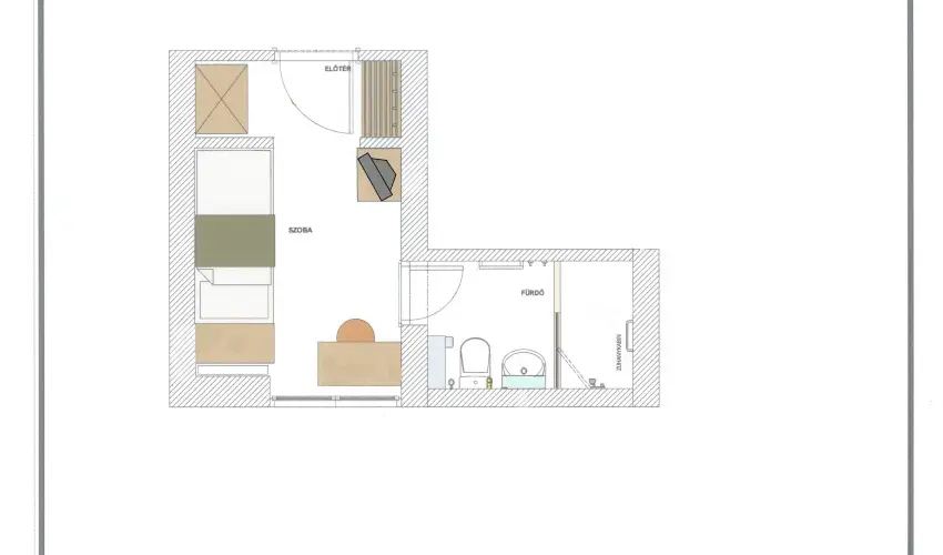 Park Hotel Gyula Gyula - Oktber 23. (min. 3 j)