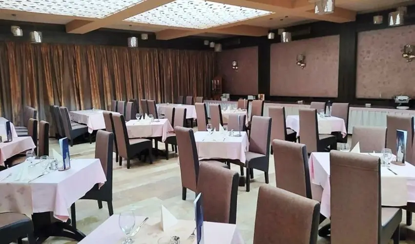 Park Hotel Gyula Gyula - Oktber 23. (min. 3 j)