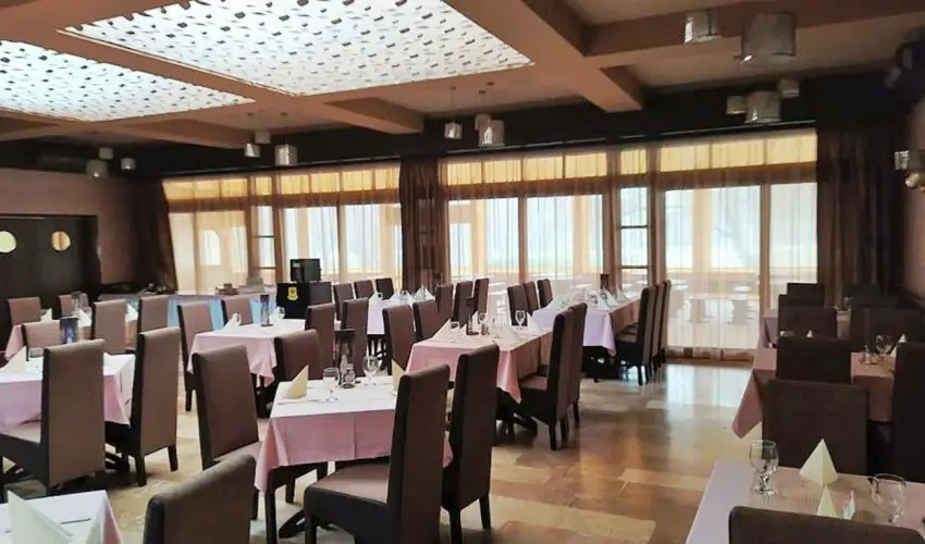 Park Hotel Gyula Gyula - Oktber 23. (min. 3 j)