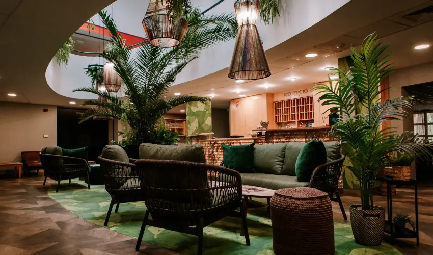 Park Hotel Sst Nyregyhza - Oktber 23. - teljes elrefizetssel