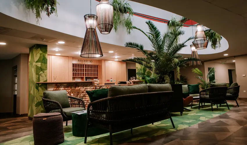 Park Hotel Sst Nyregyhza - Oktber 23. - teljes elrefizetssel